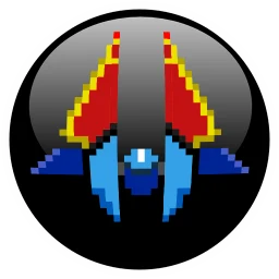 Galaxians 1980 icon